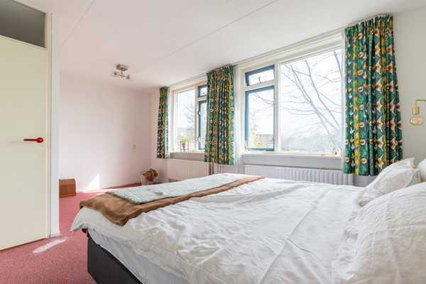 Medium property photo - Hella Haasseplantsoen 9, 2343 KR Oegstgeest